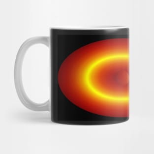 Sun birth Mug